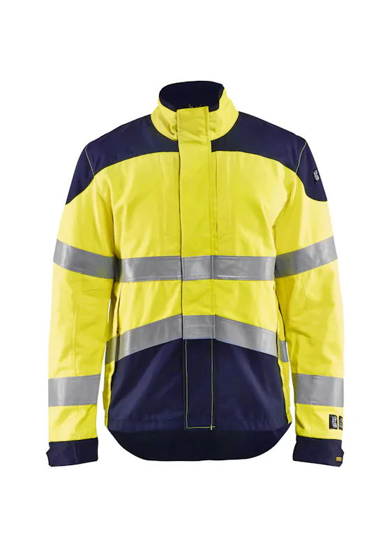 Blaklader 4089 Multinormjacke inherent