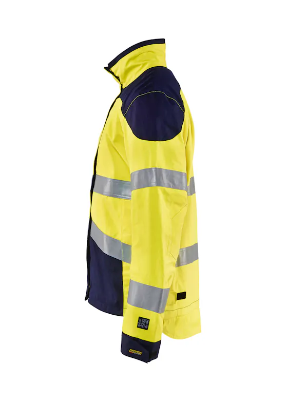 Blaklader 4089 Multinormjacke inherent