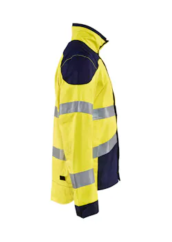 Blaklader 4089 Multinorm Jack Inherent miniatuur