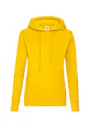 Fruit of the Loom Damen Classic Hooded Sweatshirt Vorschaubild
