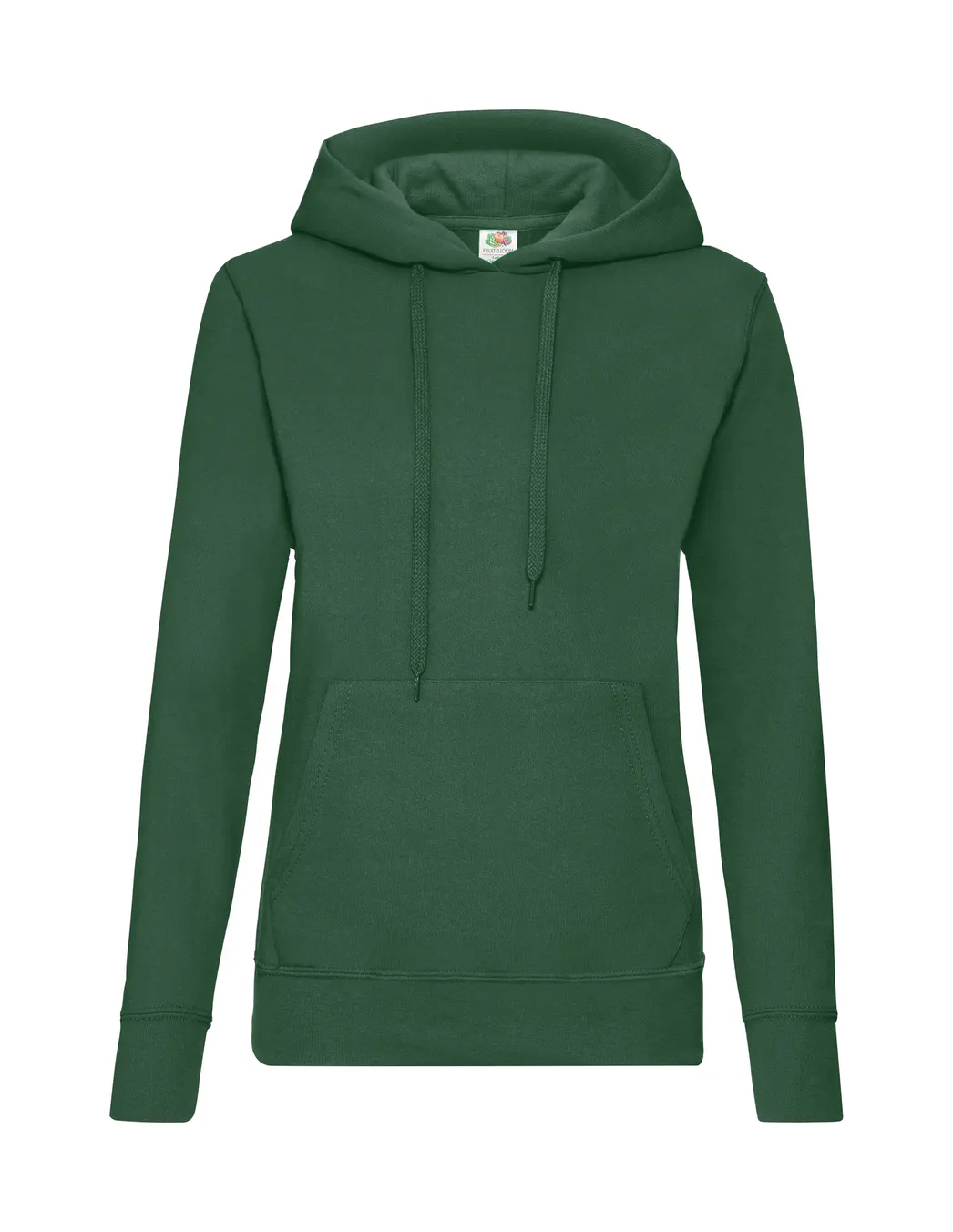 Bosgroen