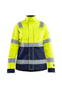 Blaklader Multinorm Damesjack miniatuur