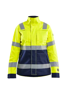 Blaklader Multinorm Damesjack