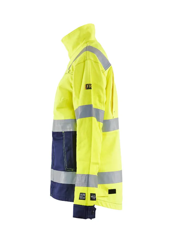 Blaklader Multinorm-Damenjacke