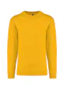 Kariban K474 Sweater Ronde Hals Regular Fit miniatuur