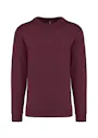 Kariban K474 Sweater Ronde Hals Regular Fit miniatuur