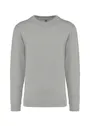 Kariban K474 Sweater Ronde Hals Regular Fit miniatuur