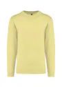 Kariban K474 Sweater Ronde Hals Regular Fit miniatuur
