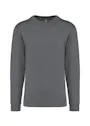 Kariban K474 Sweater Ronde Hals Regular Fit miniatuur