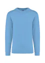 Kariban K474 Sweater Ronde Hals Regular Fit miniatuur