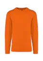 Kariban K474 Sweater Ronde Hals Regular Fit miniatuur