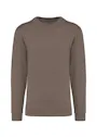 Kariban K474 Sweater Ronde Hals Regular Fit miniatuur