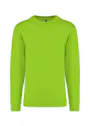 Kariban K474 Sweater Ronde Hals Regular Fit miniatuur