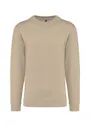 Kariban K474 Sweater Ronde Hals Regular Fit miniatuur