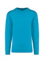 Kariban K474 Sweater Ronde Hals Regular Fit miniatuur