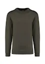 Kariban K474 Sweater Ronde Hals Regular Fit miniatuur