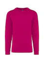 Kariban K474 Sweater Ronde Hals Regular Fit miniatuur