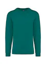 Kariban K474 Sweater Ronde Hals Regular Fit miniatuur
