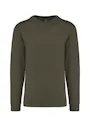 Kariban K474 Sweater Ronde Hals Regular Fit miniatuur