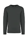 Kariban K474 Sweater Ronde Hals Regular Fit miniatuur