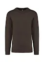 Kariban K474 Sweater Ronde Hals Regular Fit miniatuur
