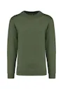 Kariban K474 Sweater Ronde Hals Regular Fit miniatuur