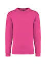 Kariban K474 Sweater Ronde Hals Regular Fit miniatuur