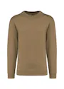 Kariban K474 Sweater Ronde Hals Regular Fit miniatuur