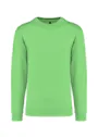 Kariban K474 Sweater Ronde Hals Regular Fit miniatuur