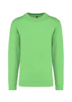 Apple Green