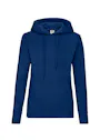 Fruit of the Loom Damen Classic Hooded Sweatshirt Vorschaubild