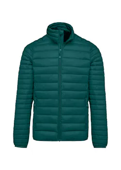 Kariban Men's Lightweight Padded Jacket miniatuur