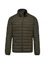 Kariban Men's Lightweight Padded Jacket miniatuur