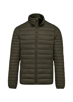 Kariban Men's Lightweight Padded Jacket miniatuur