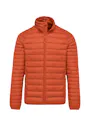 Kariban Men's Lightweight Padded Jacket miniatuur