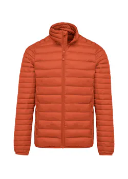 Kariban Men's Lightweight Padded Jacket miniatuur