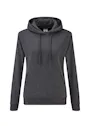 Fruit of the Loom Damen Classic Hooded Sweatshirt Vorschaubild
