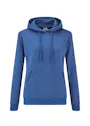 Fruit of the Loom Damen Classic Hooded Sweatshirt Vorschaubild