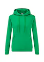 Fruit of the Loom Damen Classic Hooded Sweatshirt Vorschaubild