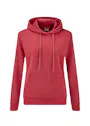 Fruit of the Loom Damen Classic Hooded Sweatshirt Vorschaubild