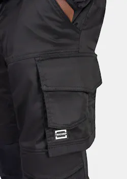 Tricorp Werkbroek Cordura Functional Stretch Redefined 506110 miniatuur