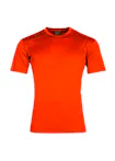 Fluor oranje