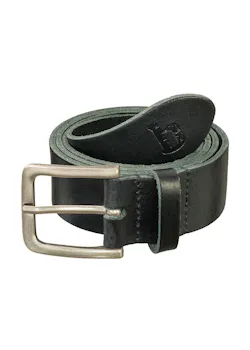 Brams Paris Verona Men Real Leather Belt 41000 miniatuur