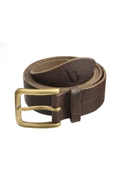 Brams Paris Verona Men Real Leather Belt 41000 miniatuur