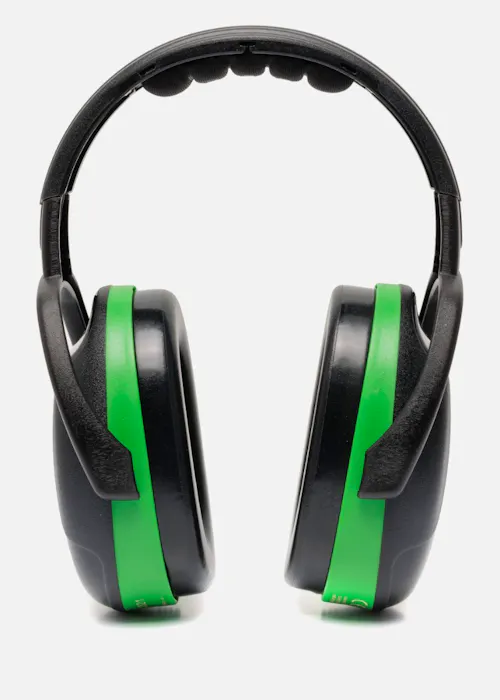 Hellberg Safety Secure 1 Hoofdband Level 1 - SNR 26dB