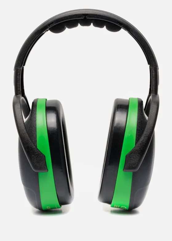 Hellberg Safety Secure 1 Stirnband Level 1 – SNR 26 dB