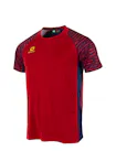 Dark Red/Navy