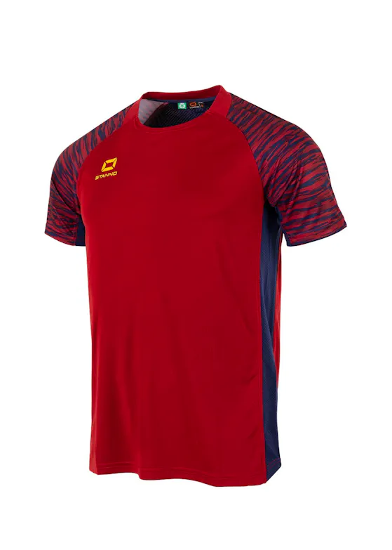 Stanno Bolt T-Shirt 410014 sportshirt gerecycled