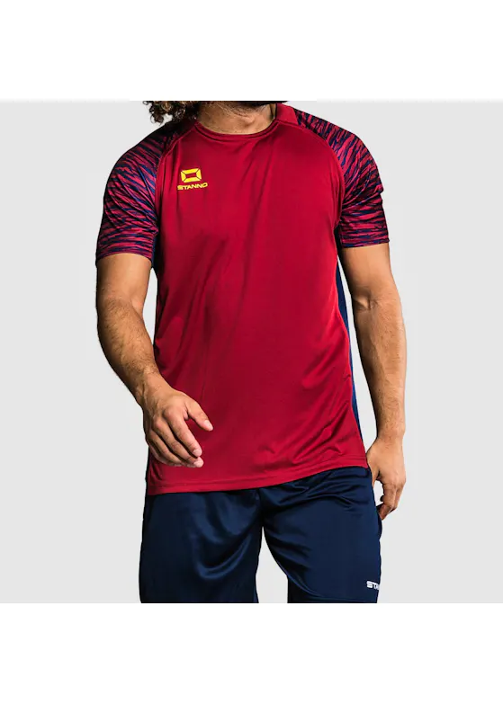 Stanno Bolt T-Shirt 410014 sportshirt gerecycled