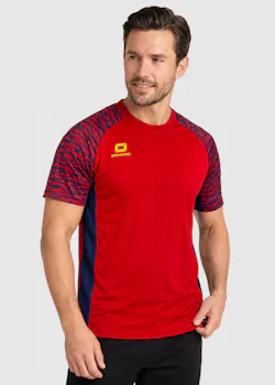 Stanno Bolt T-Shirt 410014 sportshirt gerecycled